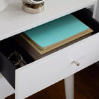 Table de chevet Lyla Retro - FOX6234 - Safavieh Couture