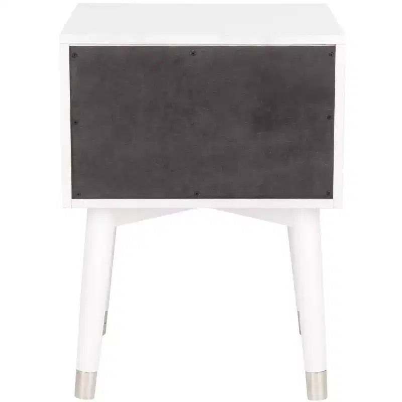 Table de chevet Lyla Retro - FOX6234 - Safavieh Couture