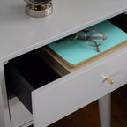 Table de chevet Lyla Retro - FOX6234 - Safavieh Couture