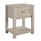 Table de chevet pour enfants Max & Finn Sierra Ridge Levi