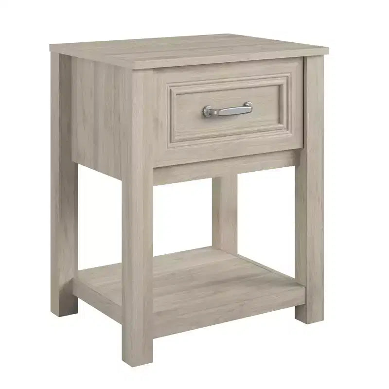 Table de chevet pour enfants Max & Finn Sierra Ridge Levi