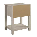 Table de chevet pour enfants Max & Finn Sierra Ridge Levi