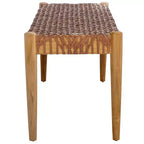 Banc Bandelier - BCH1000 - Safavieh