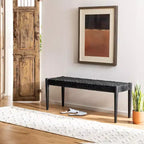 Banc Bandelier - BCH1000 - Safavieh