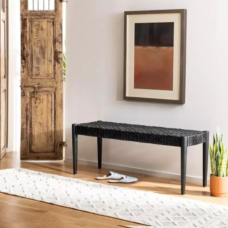 Banc Bandelier - BCH1000 - Safavieh