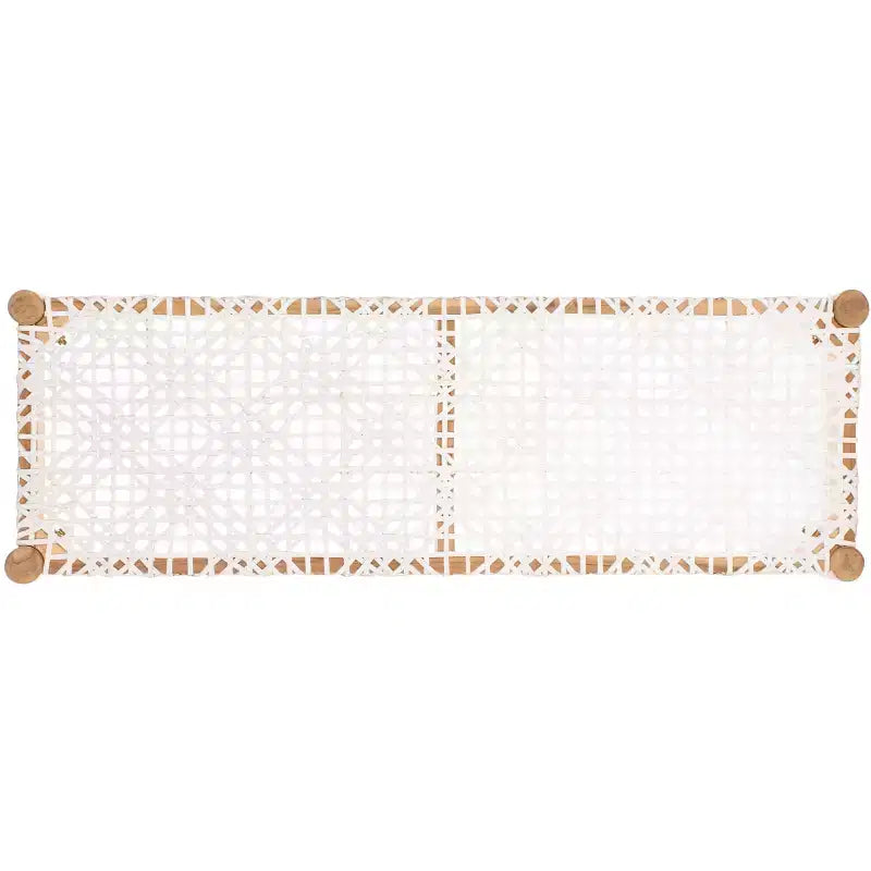 Banc Bandelier - BCH1000 - Safavieh