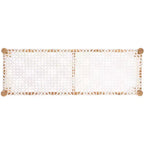 Banc Bandelier - BCH1000 - Safavieh