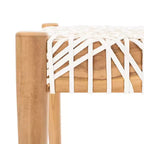 Banc Bandelier - BCH1000 - Safavieh