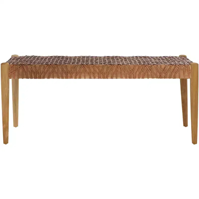 Banc Bandelier - BCH1000 - Safavieh