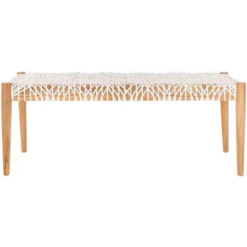 Banc Bandelier - BCH1000 - Safavieh