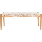 Banc Bandelier - BCH1000 - Safavieh