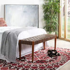 Banc Amalia - BCH1001 - Safavieh