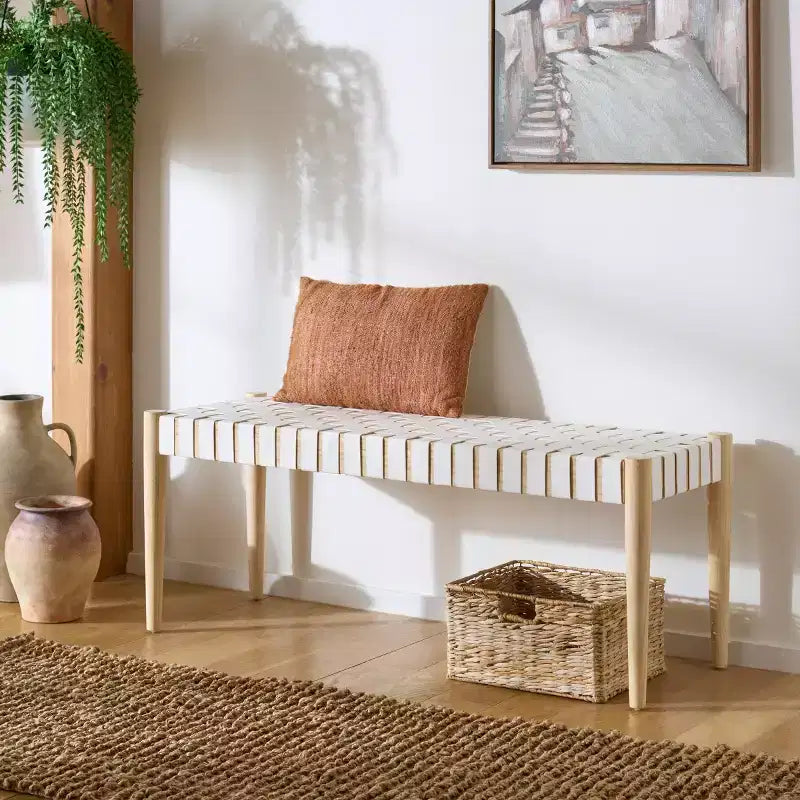 Banc Amalia - BCH1001 - Safavieh