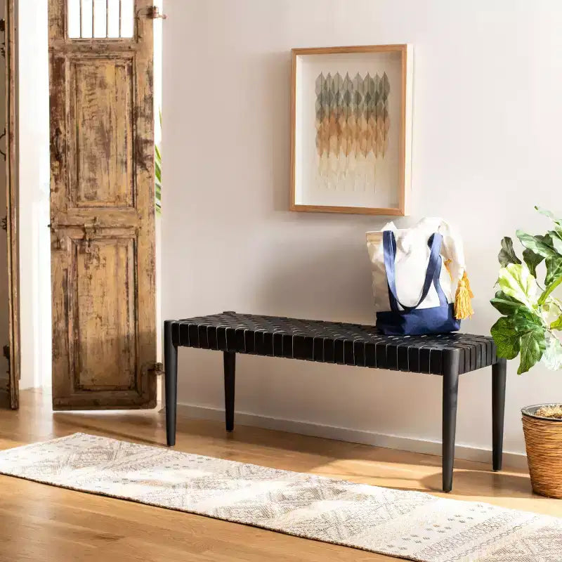 Banc Amalia - BCH1001 - Safavieh