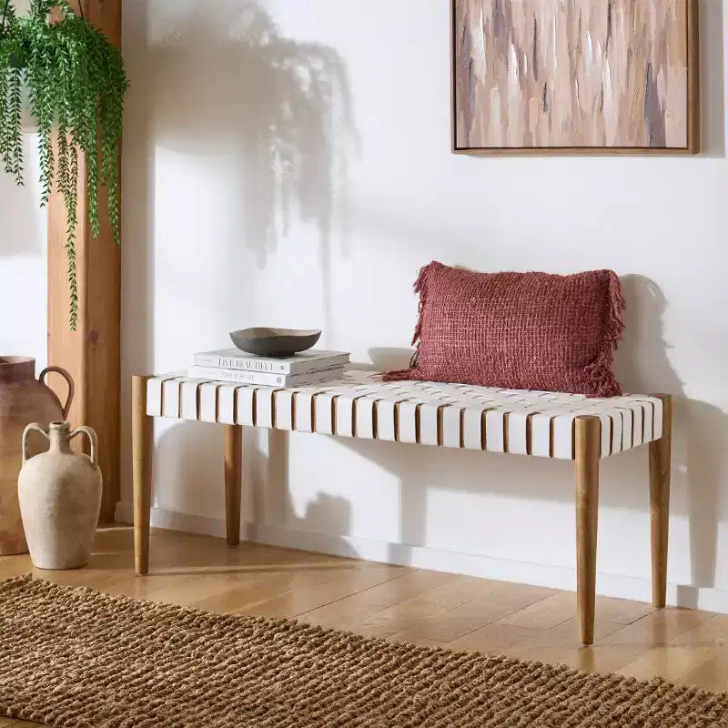 Banc Amalia - BCH1001 - Safavieh