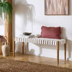 Banc Amalia - BCH1001 - Safavieh