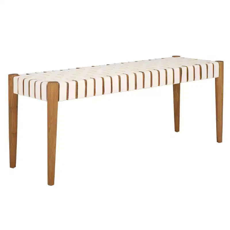 Banc Amalia - BCH1001 - Safavieh