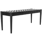 Banc Amalia - BCH1001 - Safavieh