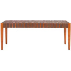 Banc Amalia - BCH1001 - Safavieh