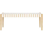Banc Amalia - BCH1001 - Safavieh