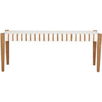 Banc Amalia - BCH1001 - Safavieh