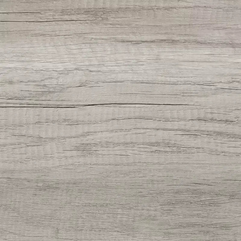 Commode de rangement à 5 tiroirs Emma et Oliver avec cadre en fonte, plateau en bois et tiroirs en tissu à ouverture facile avec poignées en bois