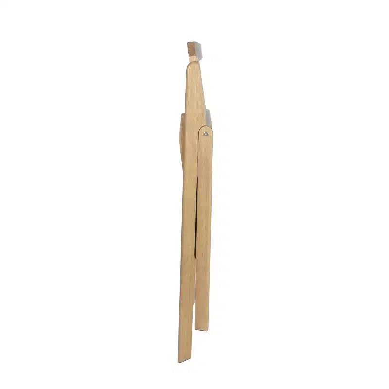Merrick Lane Lot de 2 chaises pliantes en rotin et cannage