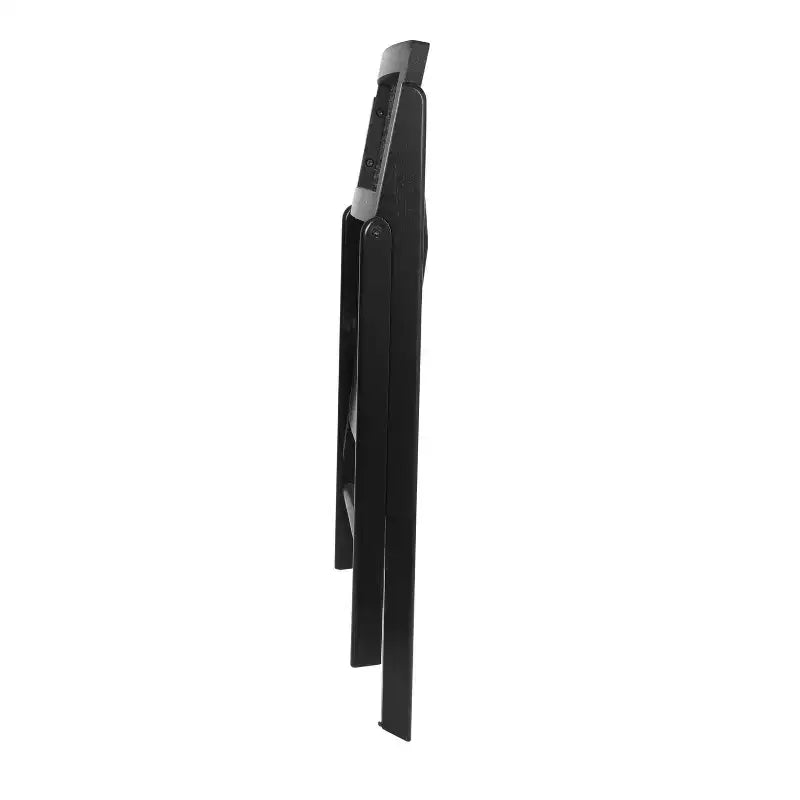 Merrick Lane Lot de 2 chaises pliantes en rotin et cannage