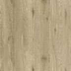 Meuble tourne-disque Brookville RealRooms, Naturel