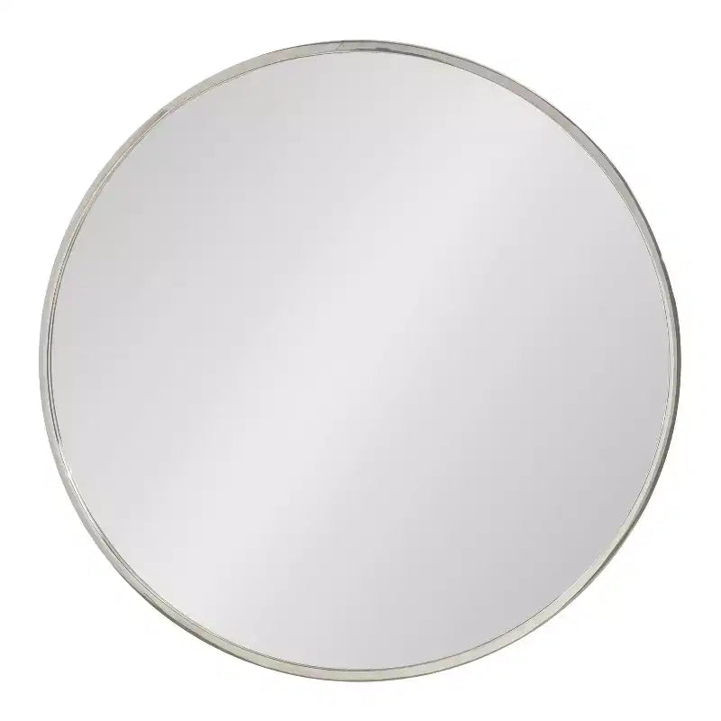 Miroir Mural Rond Rowla Kate et Laurel