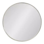 Miroir Mural Rond Rowla Kate et Laurel