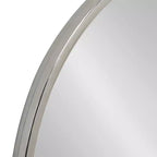 Miroir Mural Rond Rowla Kate et Laurel