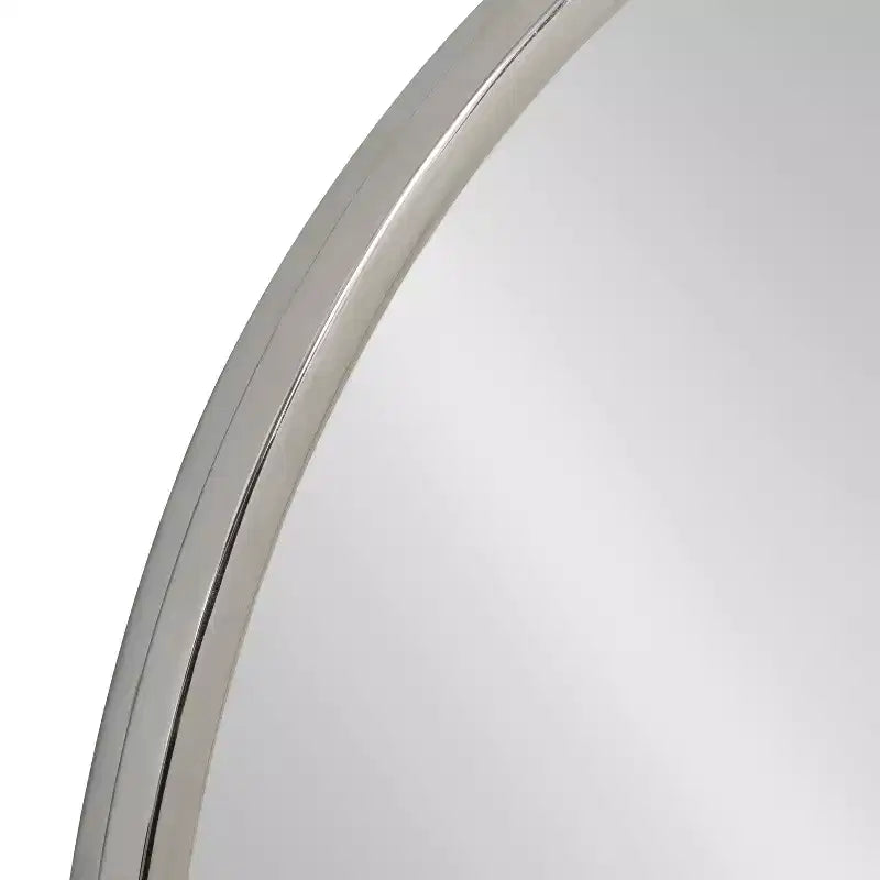 Miroir Mural Rond Rowla Kate et Laurel
