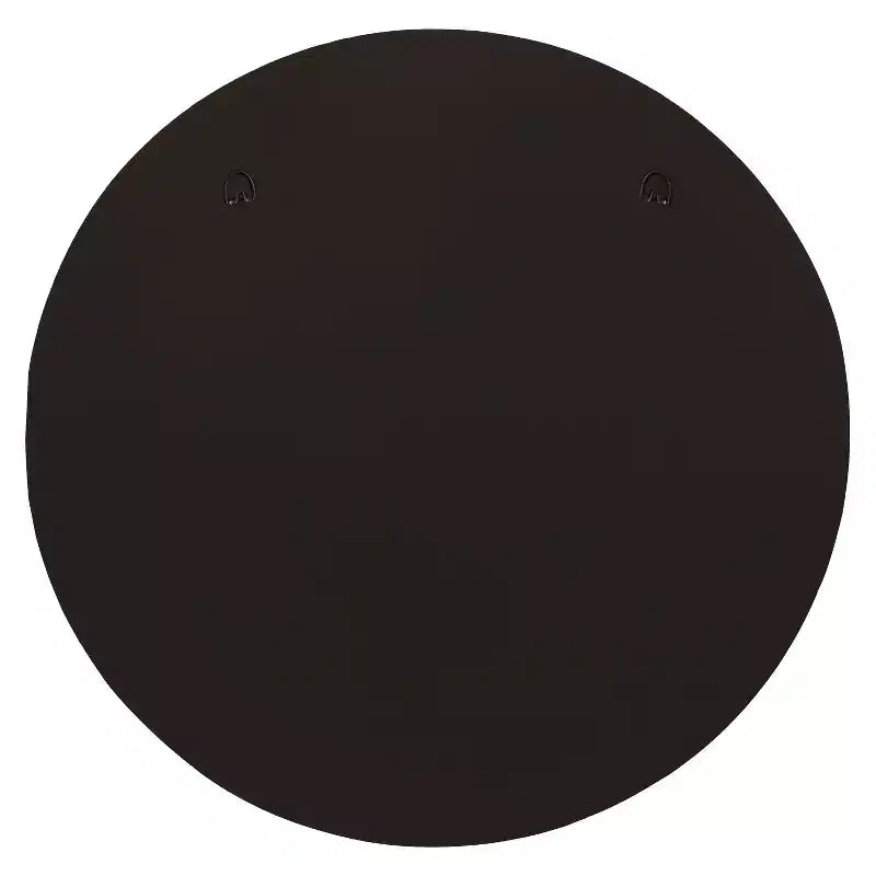 Miroir Mural Rond Rowla Kate et Laurel