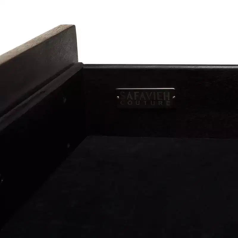 Commode moderne à 6 tiroirs Estelle - SFV2105 - Safavieh Couture