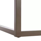 Commode moderne à 6 tiroirs Estelle - SFV2105 - Safavieh Couture