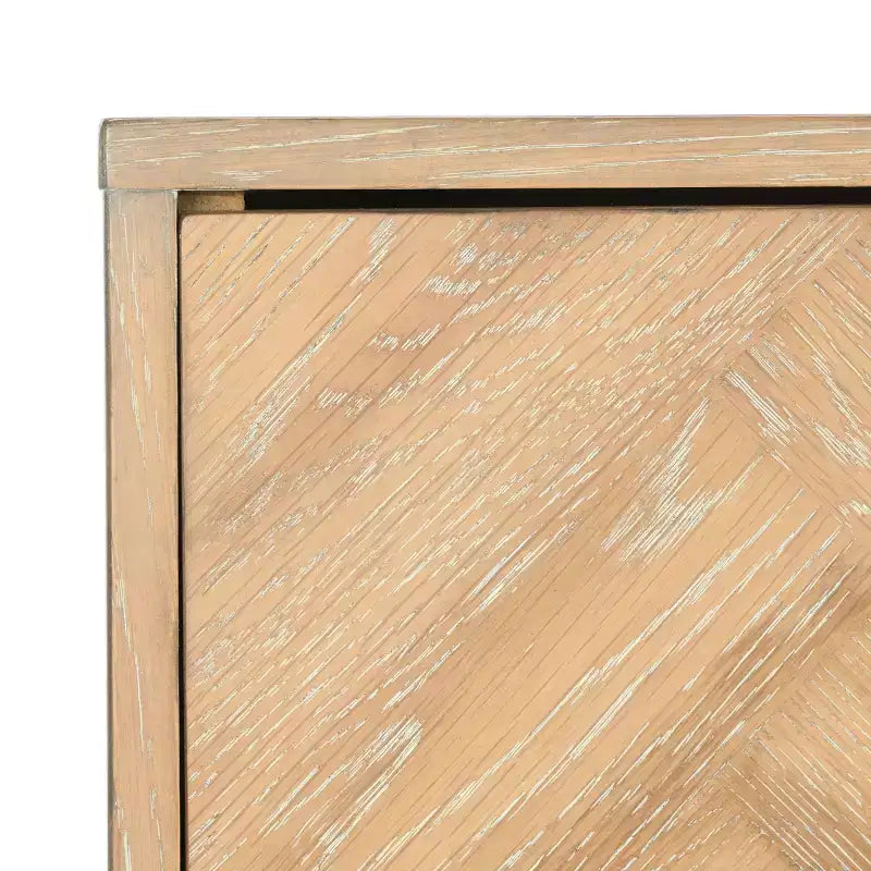 Commode moderne à 6 tiroirs Estelle - SFV2105 - Safavieh Couture