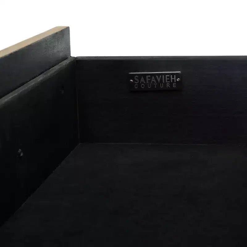 Commode moderne à 6 tiroirs Estelle - SFV2105 - Safavieh Couture