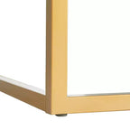 Commode moderne à 6 tiroirs Estelle - SFV2105 - Safavieh Couture