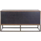 Commode moderne à 6 tiroirs Estelle - SFV2105 - Safavieh Couture