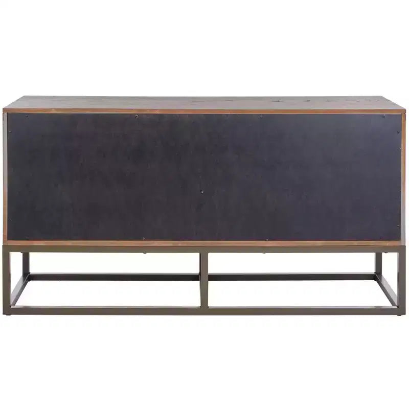 Commode moderne à 6 tiroirs Estelle - SFV2105 - Safavieh Couture