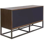 Commode moderne à 6 tiroirs Estelle - SFV2105 - Safavieh Couture