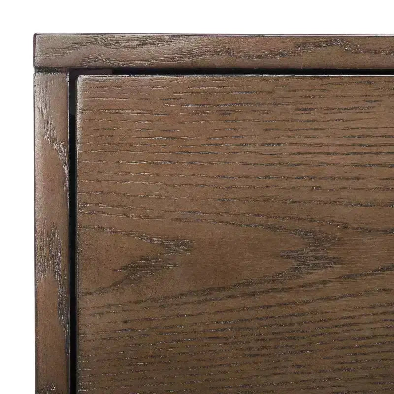 Commode moderne à 6 tiroirs Estelle - SFV2105 - Safavieh Couture