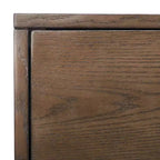 Commode moderne à 6 tiroirs Estelle - SFV2105 - Safavieh Couture