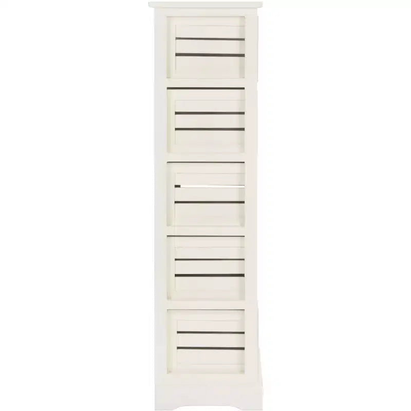 Semainier 5 tiroirs Samara - AMH5714 - Safavieh Couture