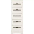 Semainier 5 tiroirs Samara - AMH5714 - Safavieh Couture