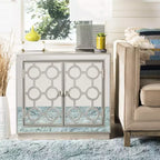 Commode Kaia à 2 portes - CHS6404 - Safavieh