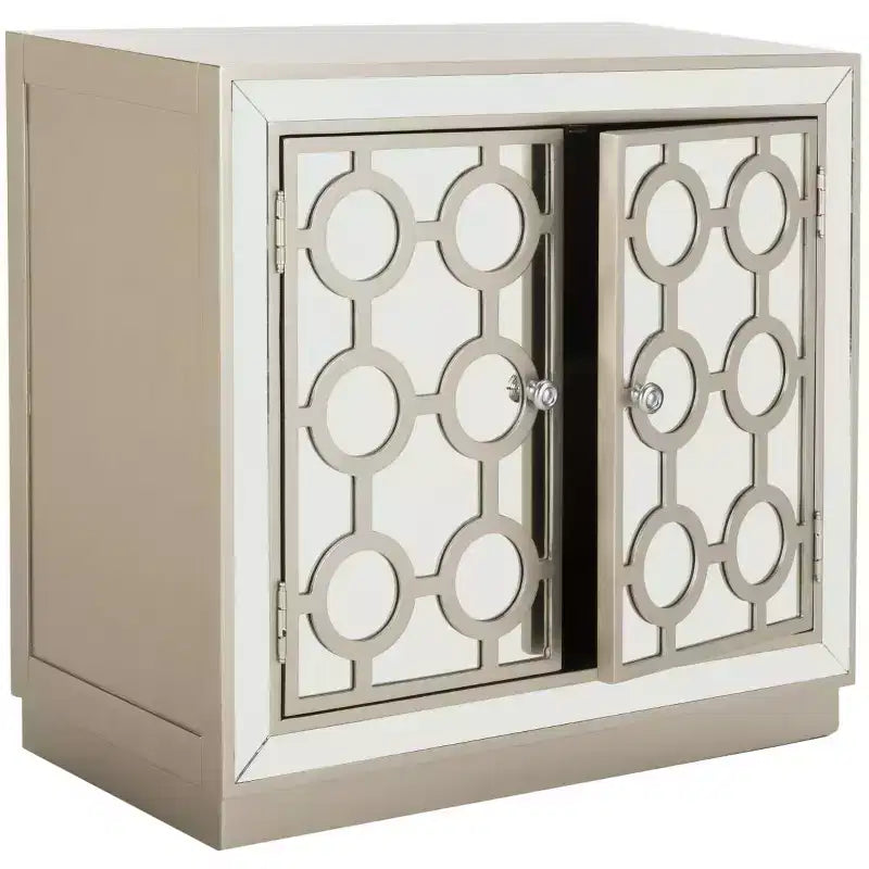 Commode Kaia à 2 portes - CHS6404 - Safavieh
