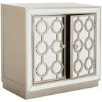 Commode Kaia à 2 portes - CHS6404 - Safavieh