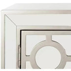 Commode Kaia à 2 portes - CHS6404 - Safavieh